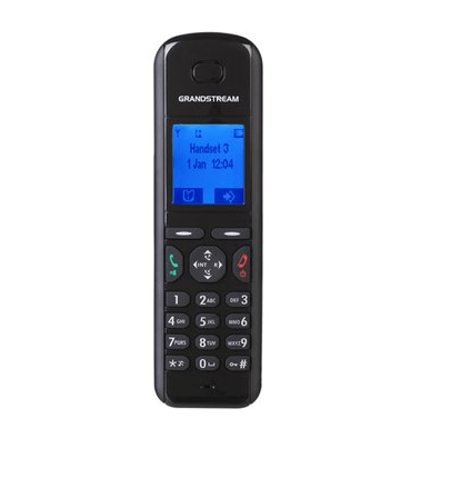 Grandstream DP710 VoIP DECT Mobile Phone – Wavesat Telecoms
