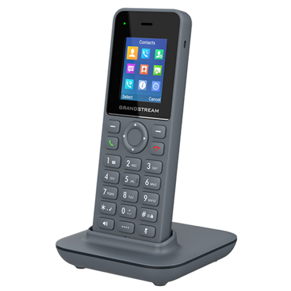 Grandstream DP725 DECT HD Phone - Image 3