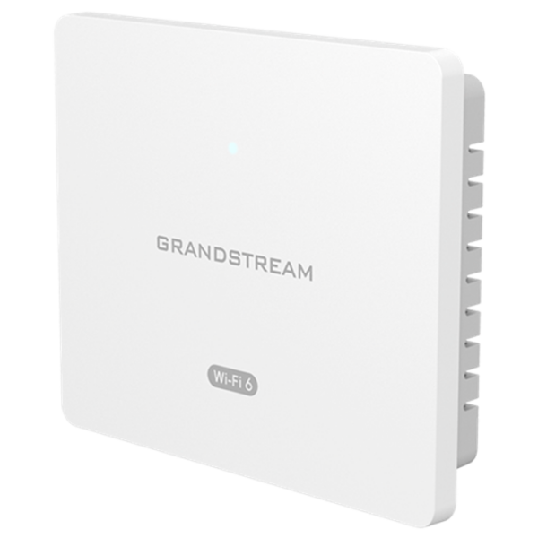 Grandstream GWN7604 Indoor Dual-Band WiFi-6 Access Point - Image 2