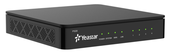 Yeastar P520 IP-PBX - Image 2